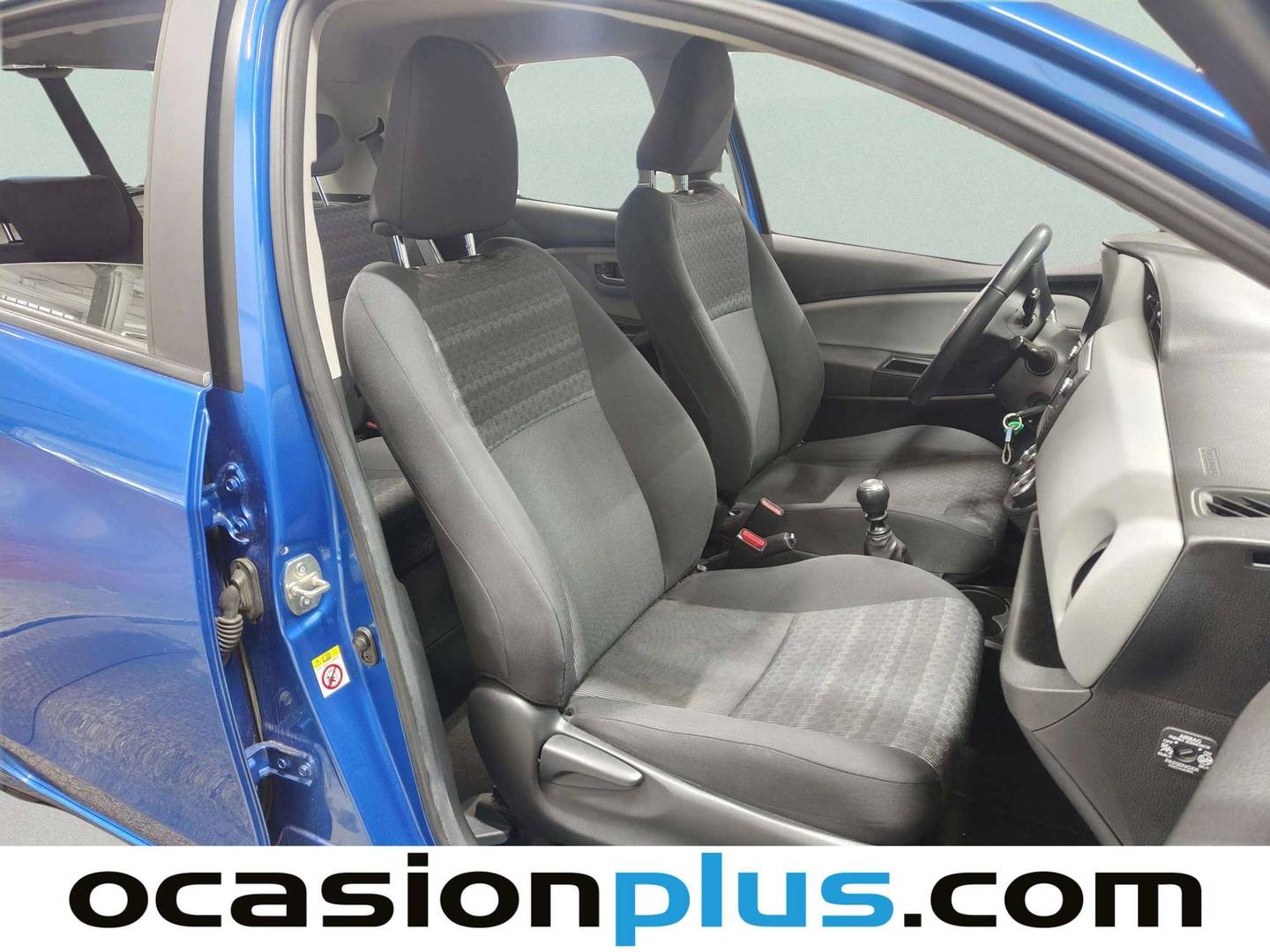 Toyota Yaris Toyota Yaris 100 Active (99 CV) km 0