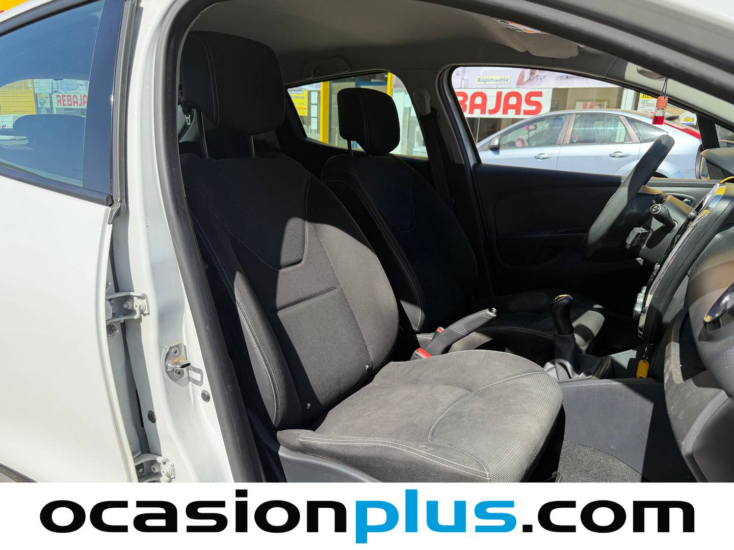 Renault Clio Renault Clio Expression 1.2 16v (75 CV) km 0
