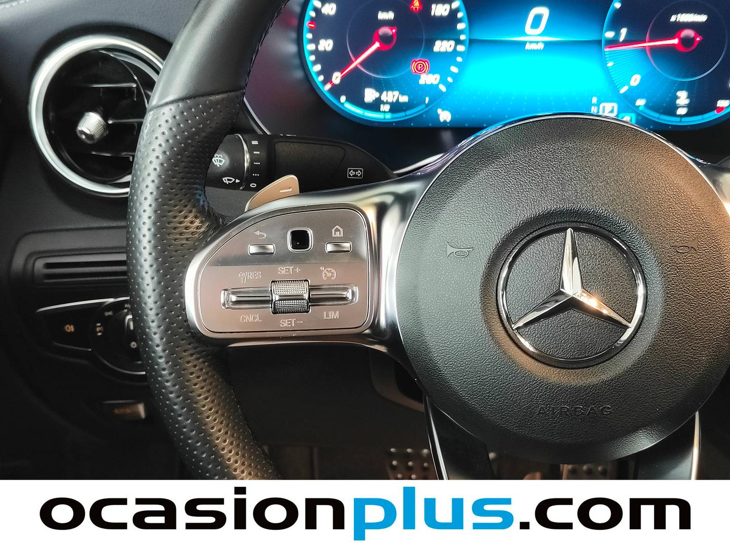 Mercedes GLC Coupé Mercedes GLC Coupé 300 d 4Matic (245 CV) barato