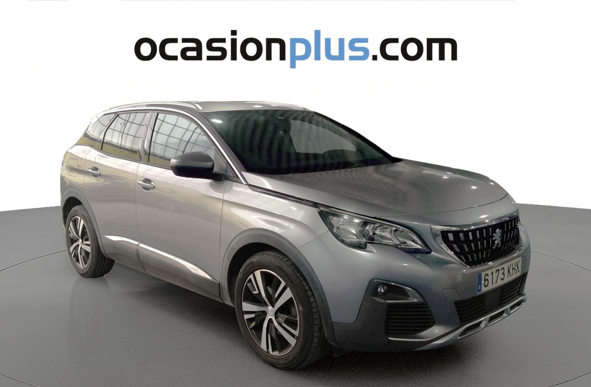 Peugeot 3008 BlueHDi 130 Allure - foto 2
