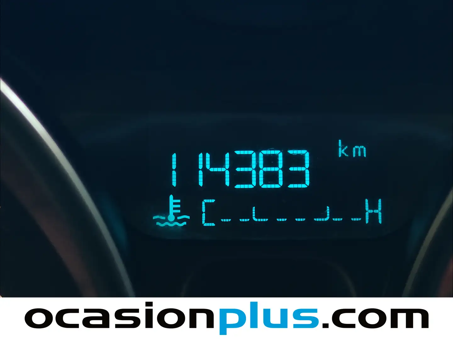 Foto Ford Fiesta Ford Fiesta 1.5 TDCI Trend (75 CV)