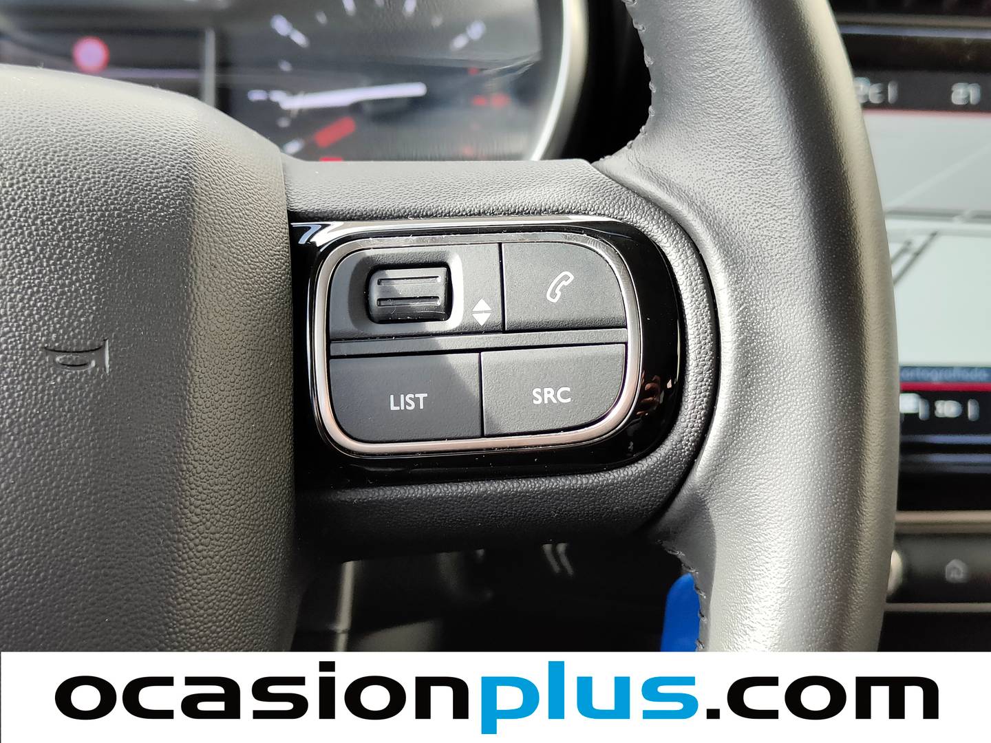 Foto Citroën C3 Aircross Citroen C3 Aircross BlueHDi 110 S&S Feel (110 CV)