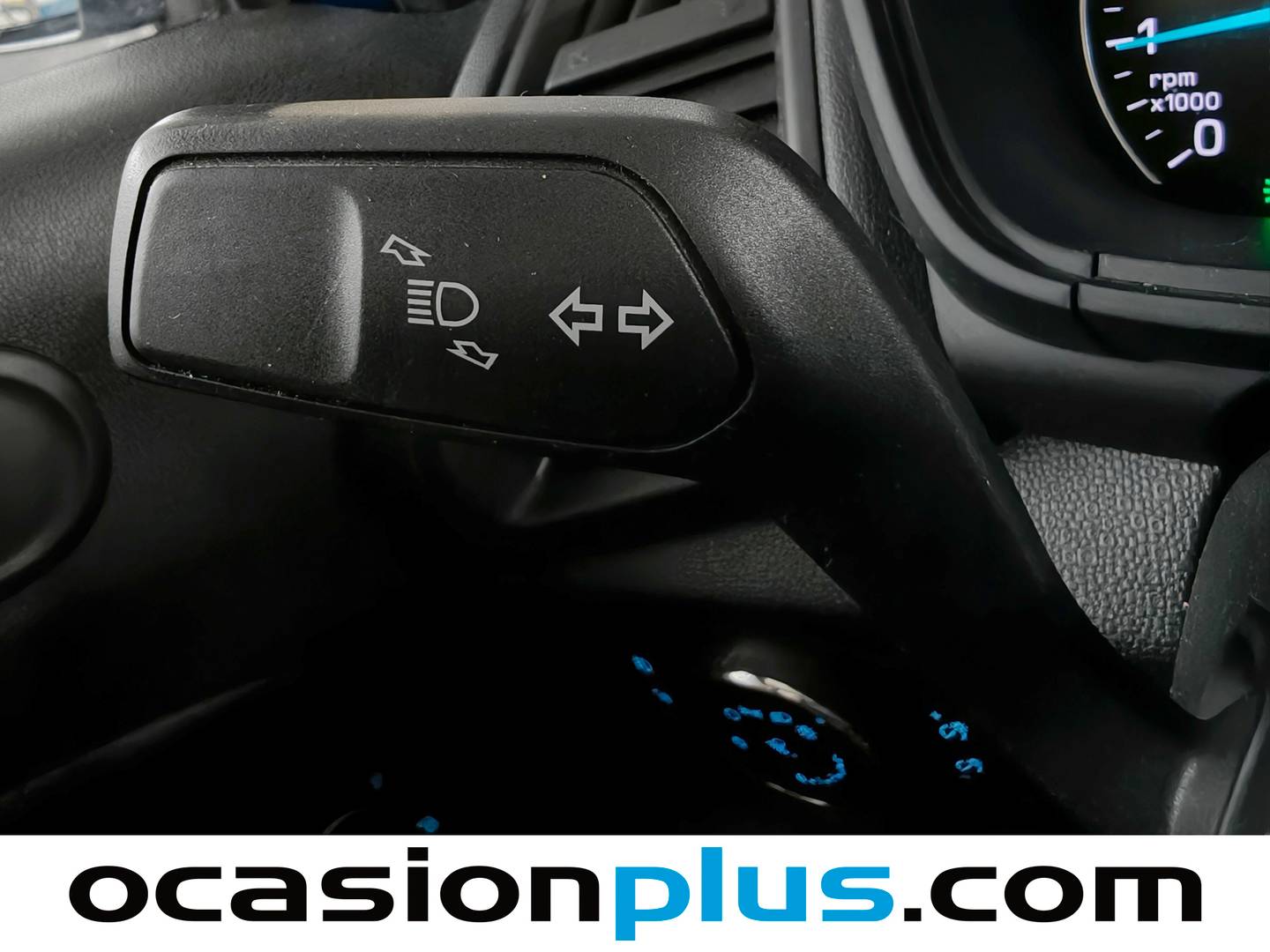 Foto Ford EcoSport Ford EcoSport 1.0 EcoBoost S&S ST Line (140 CV)