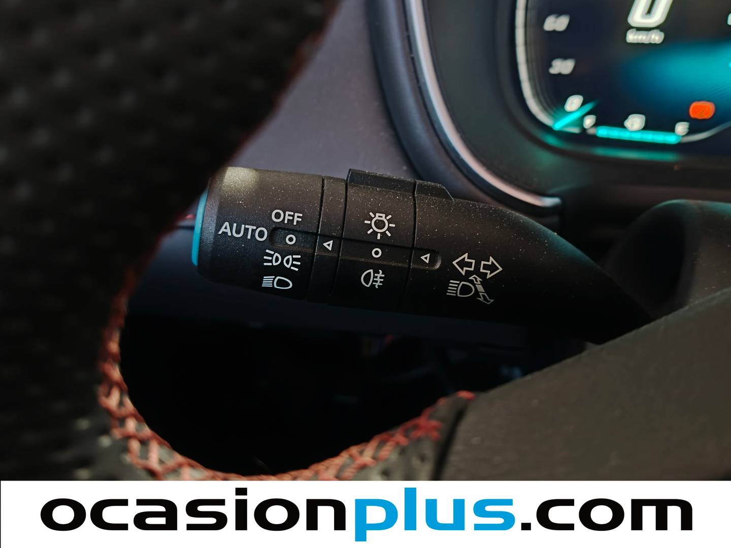 Accesorios del MG HS MG HS 1.5 Turbo GDI Comfort (162 CV)