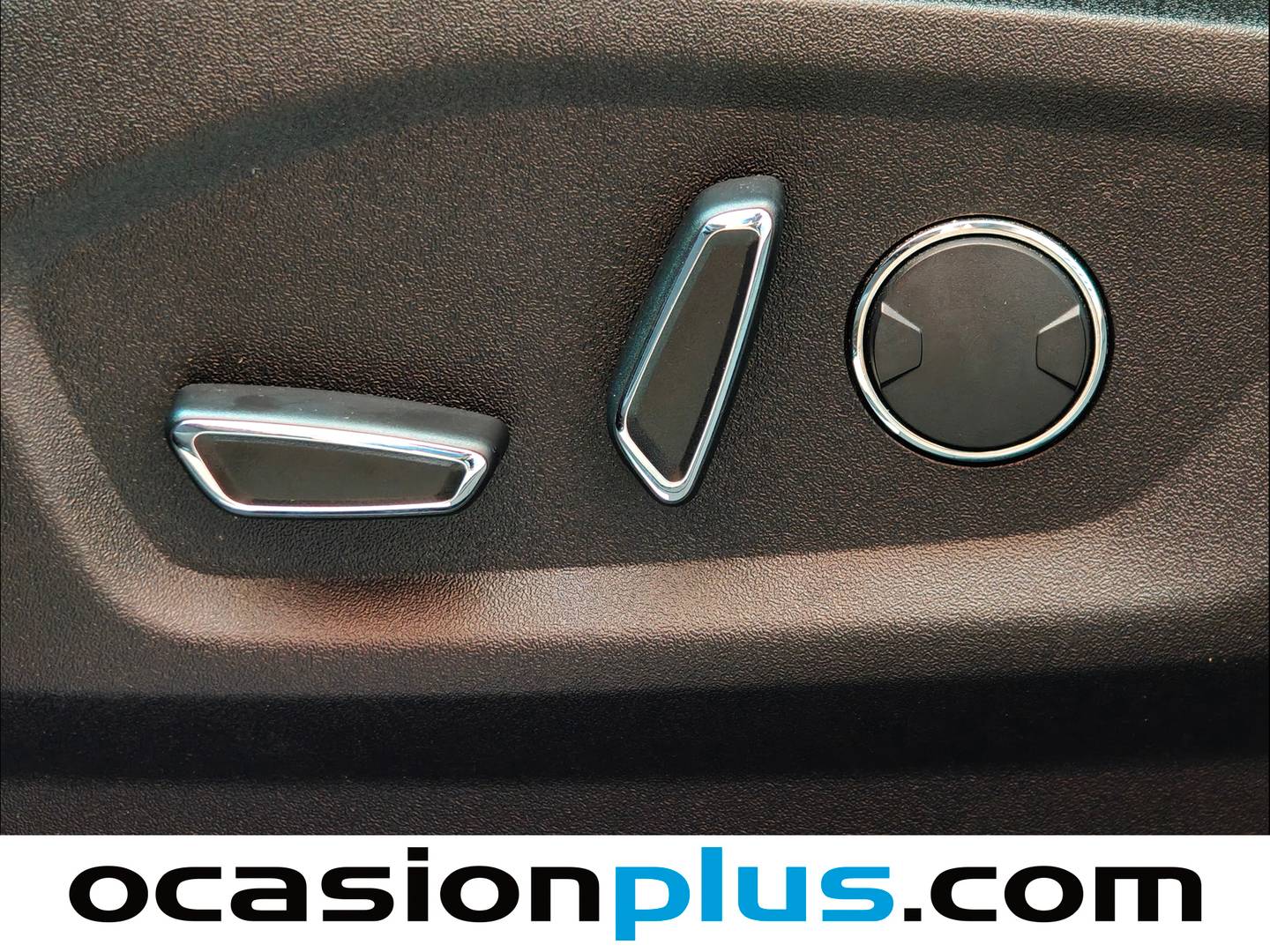 Ford S-MAX Ford S-Max 2.0 TDCI Titanium PowerShift (150 CV) 7 Plazas km 0