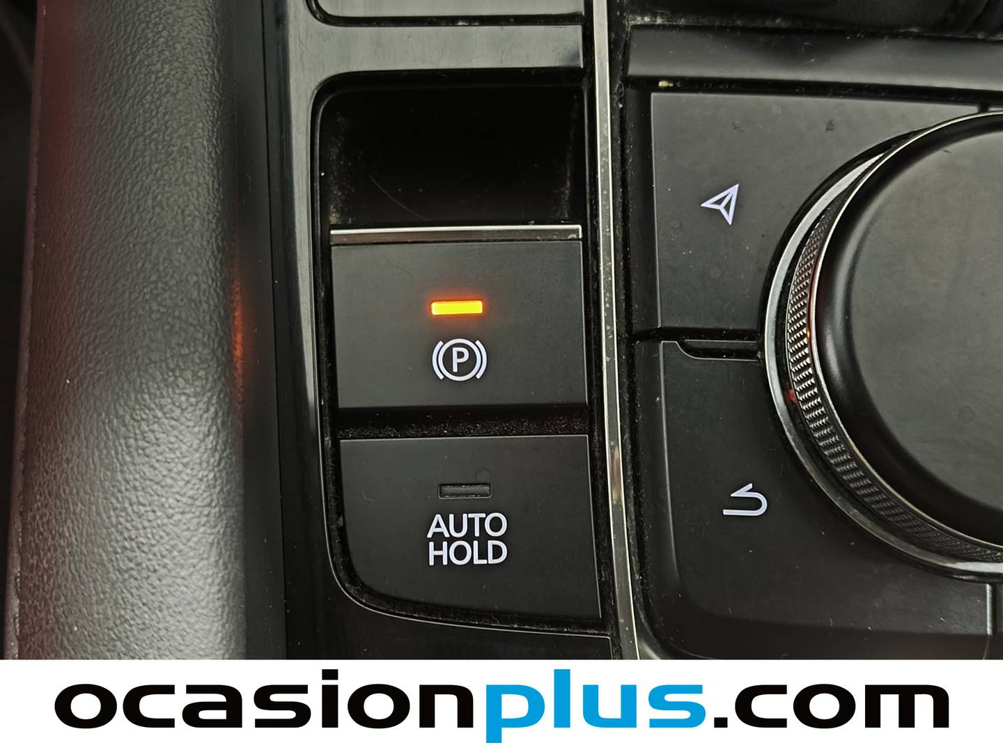 Foto Mazda Mazda3 Mazda Mazda 3 2.0 e-SKYACTIV-G Zenith AT (122 CV)