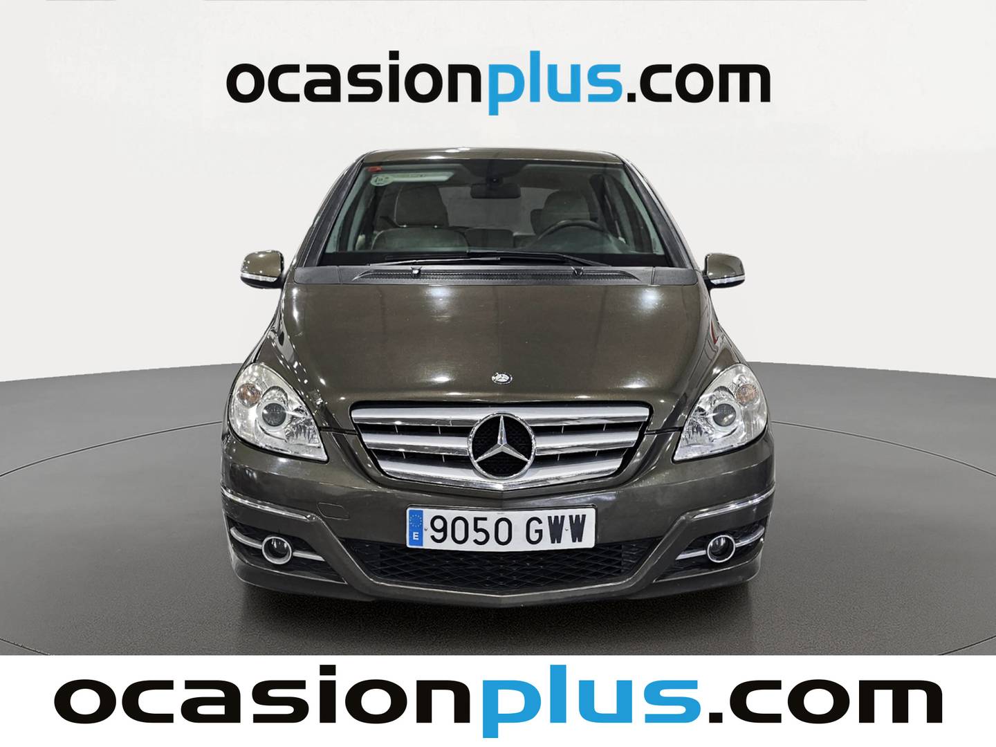 Mercedes Clase B Mercedes Clase B B 180 CDI (109 CV) barato