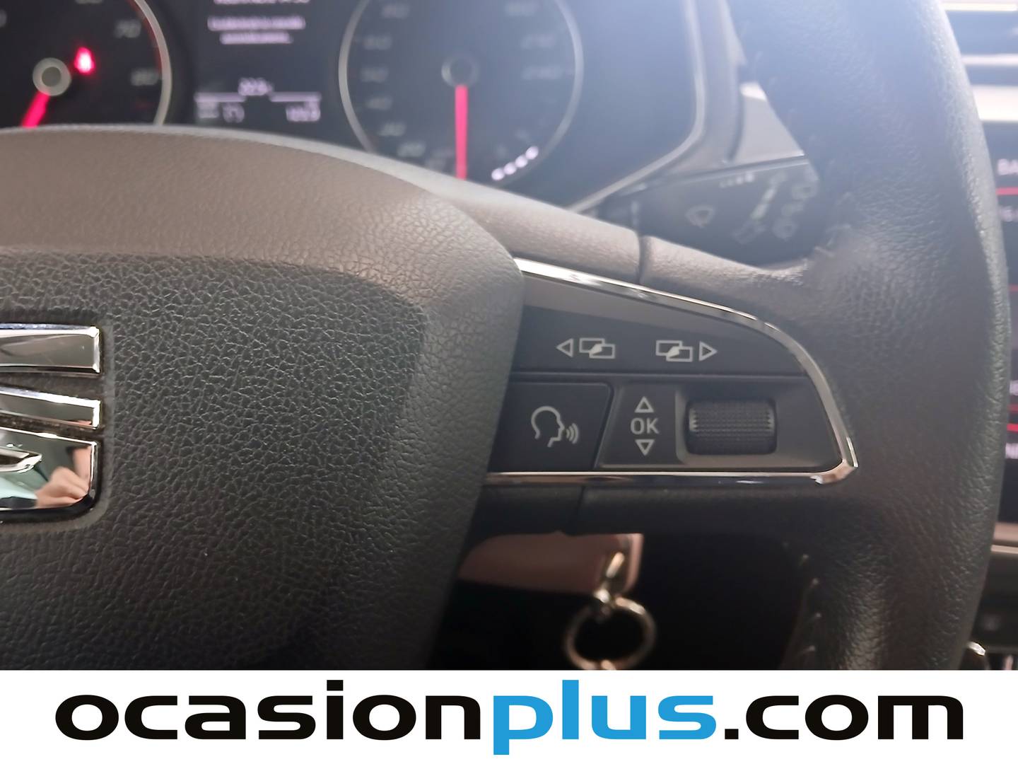 Seat Ibiza Seat Ibiza 1.0 EcoTSI S&S Style (95 CV) 95cv