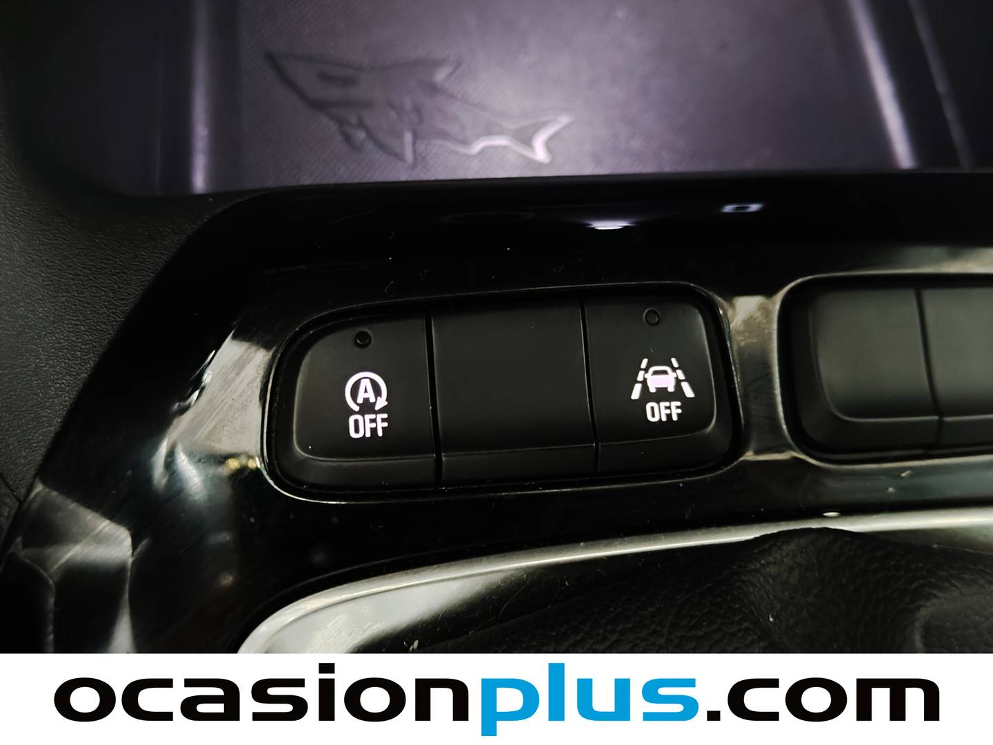 Extras del Opel Corsa Opel Corsa 1.2 XEL Edition (75 CV)