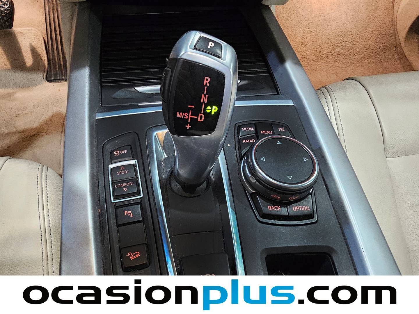 BMW X5 BMW X5 xDrive40e (313 CV) de ocasión