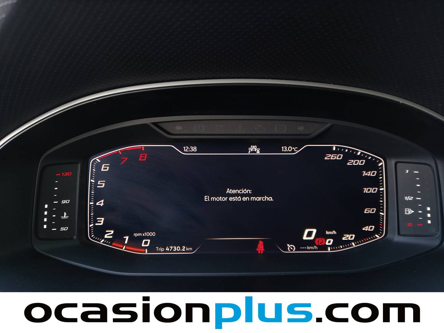 Foto Seat Ibiza SEAT Ibiza 1.0 TSI Style XL (110 CV)