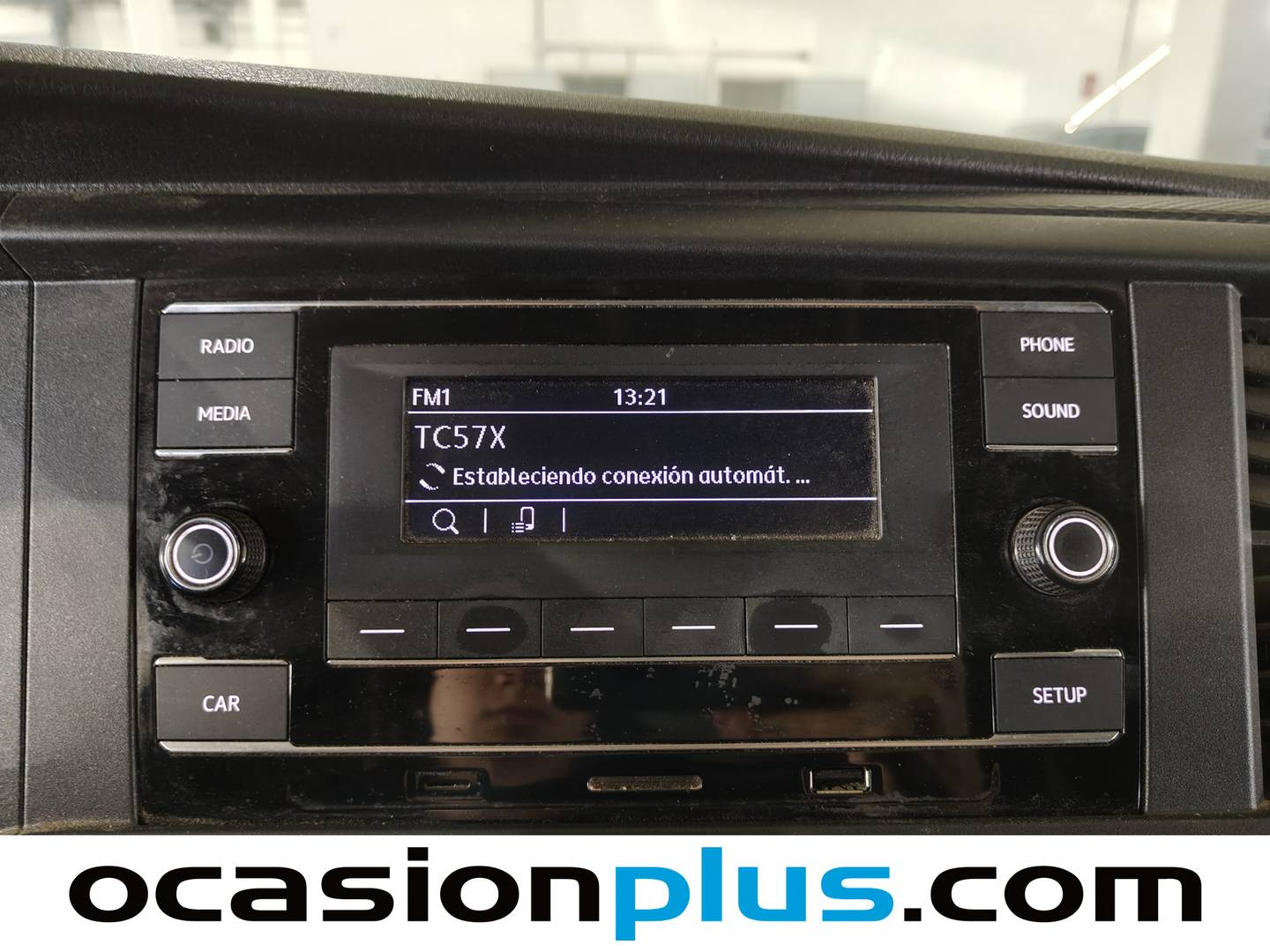 Volkswagen Transporter Volkswagen Transporter Batalla Corta TN 2.0 TDI (110 CV) diésel