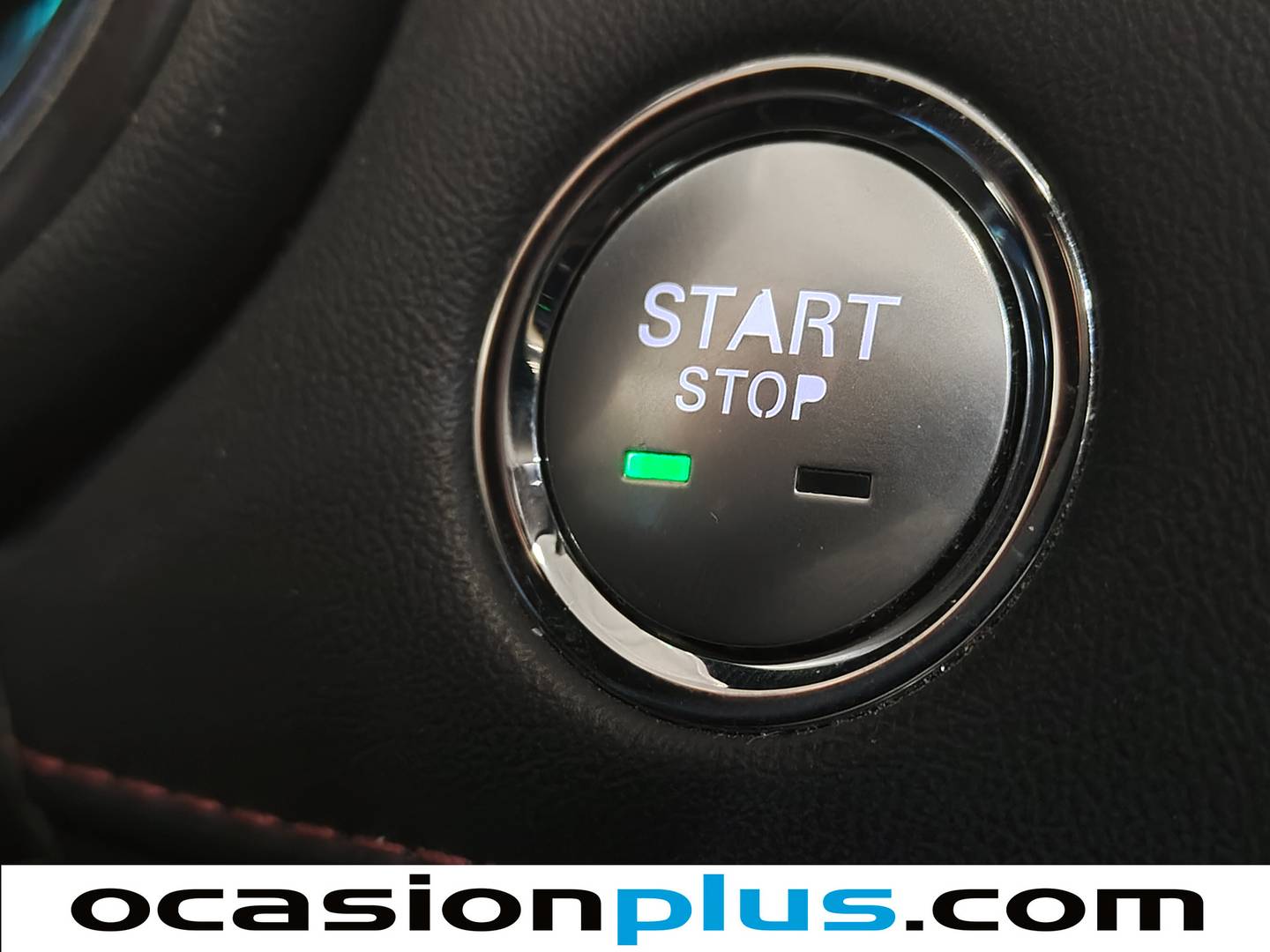 MG HS MG HS 1.5 Turbo GDI Luxury DCT (162 CV) 2023