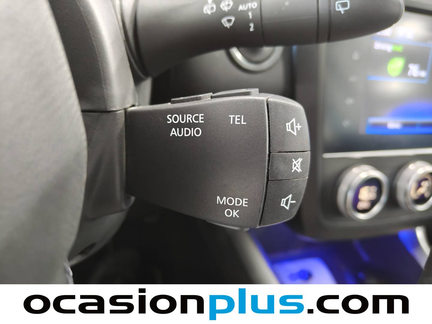 Renault Kadjar Renault Kadjar Zen Blue dCi (115 CV) EDC automático