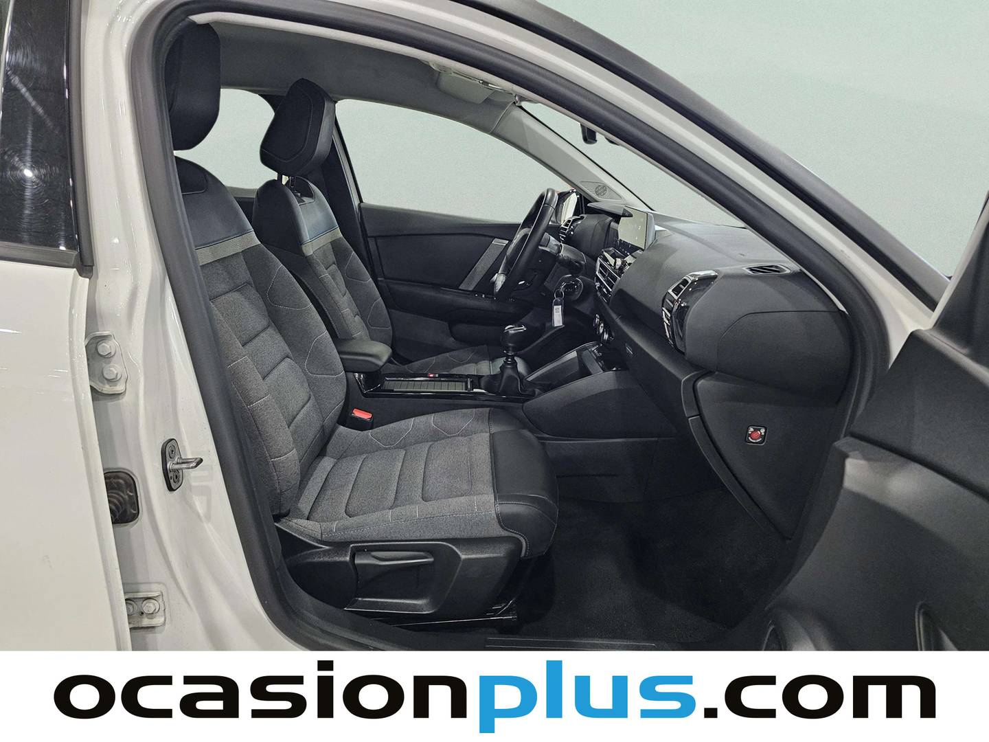 Foto Citroën C4 Citroen C4 PureTech 130 S&S 6v Feel Pack (130 CV)