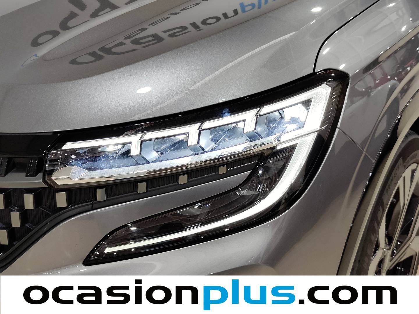 Accesorios del Renault Austral Renault Austral Techno Esprit Alpine E-Tech Full Hybrid AT (200 CV)