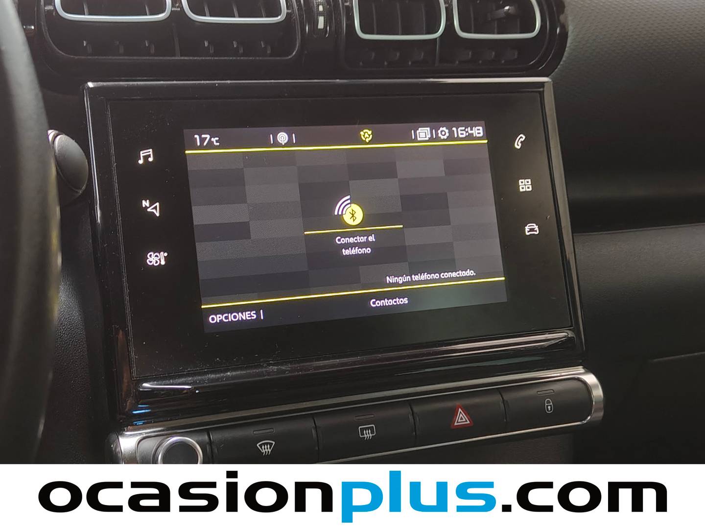 Citroën C3 Aircross Citroen C3 Aircross PureTech 110 S&S Rip Curl (110 CV) km 0