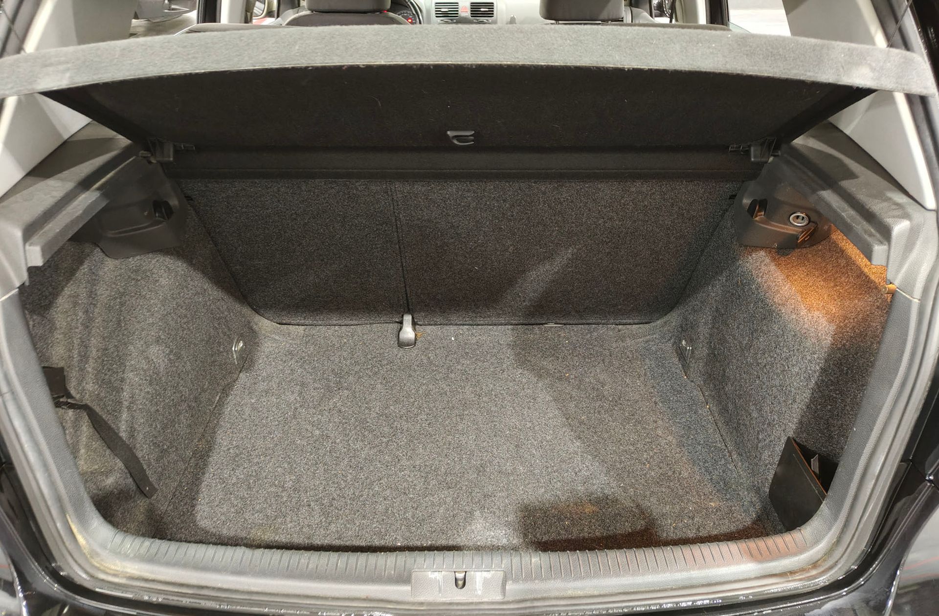 Volkswagen Golf Sportline 1.6 - foto 12