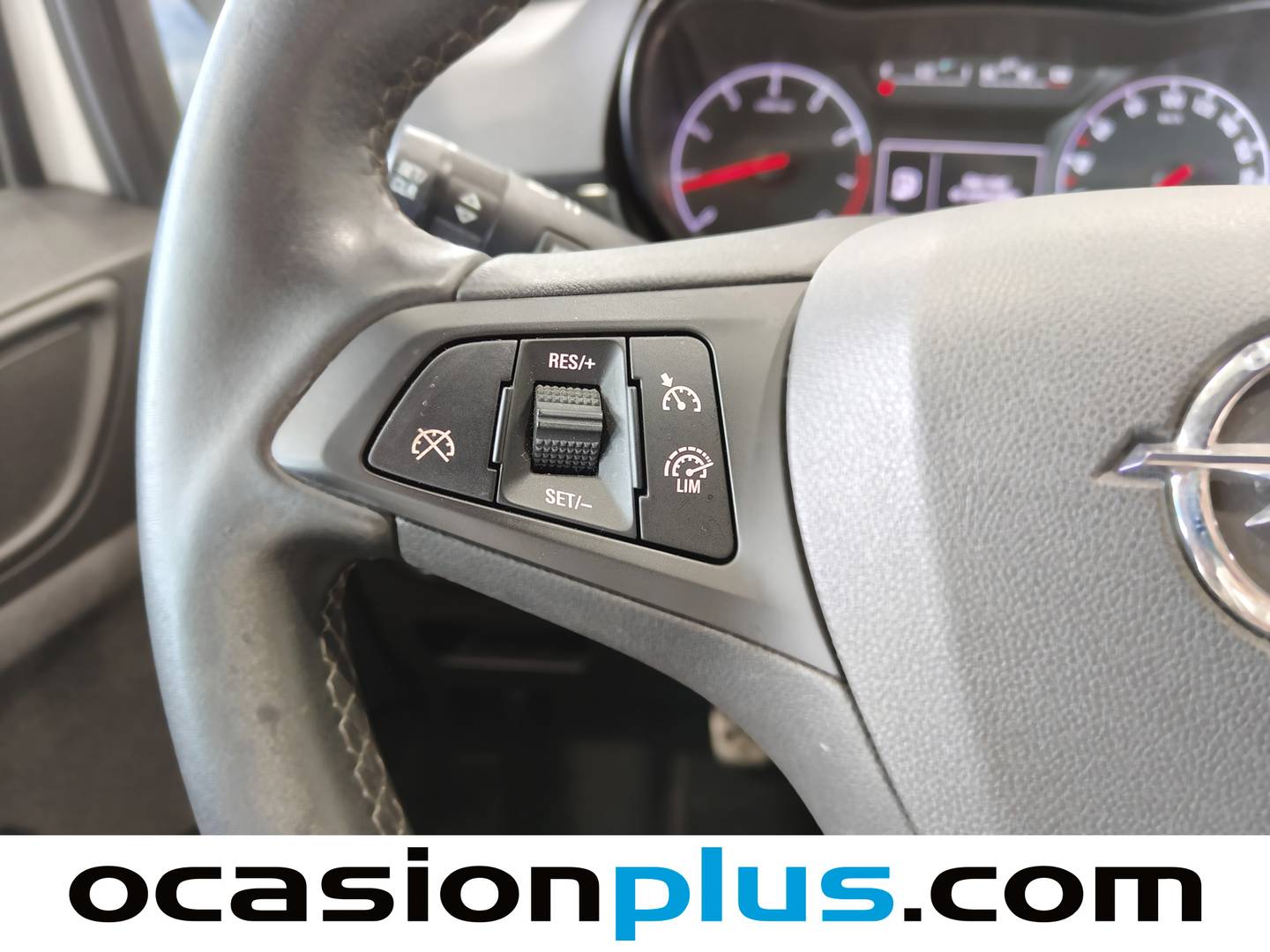 Opel Corsa Opel Corsa 1.4 GLP Design Line (90 CV) de ocasión