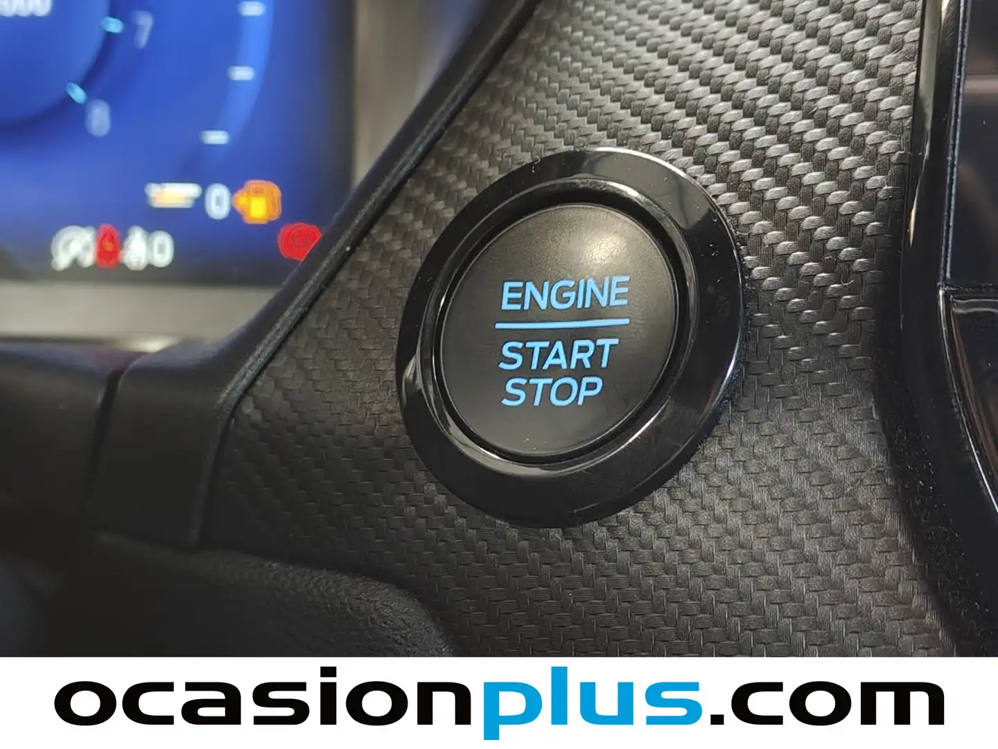 Foto Ford Puma Ford Puma 1.0 EcoBoost MHEV ST-Line X Auto (125 CV)