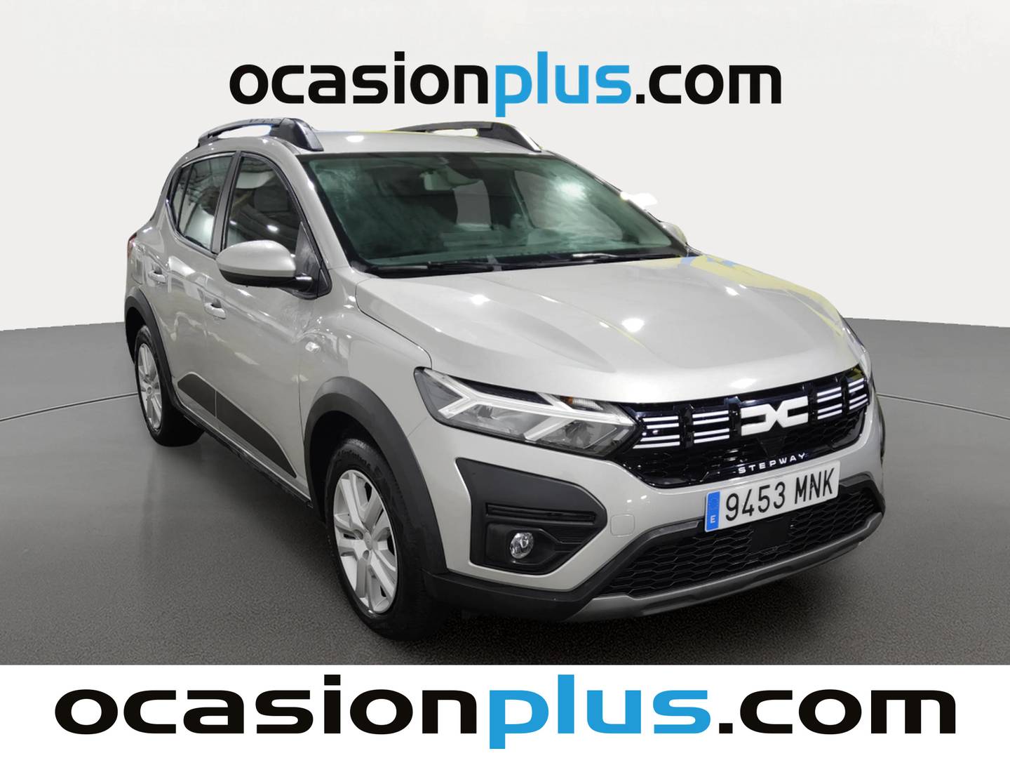 Foto Dacia Sandero Dacia Sandero Stepway Expression TCe (91 CV)