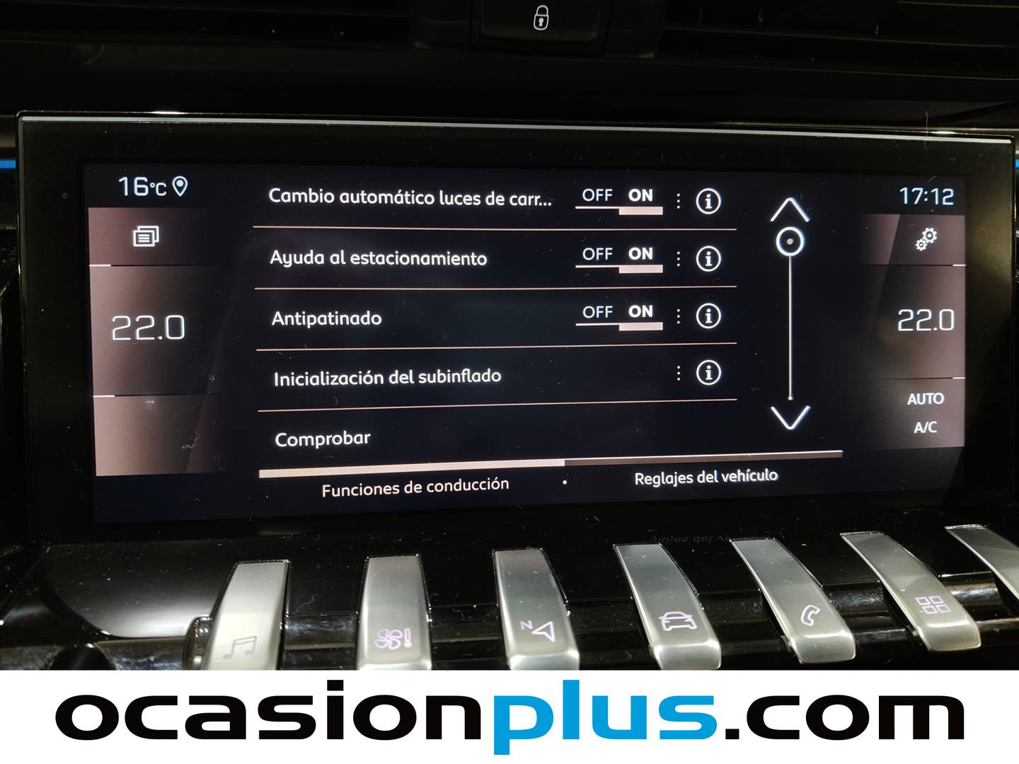 Foto Peugeot 508 Peugeot 508 SW BlueHDI 130 S&S GT Line EAT8 (130 CV)