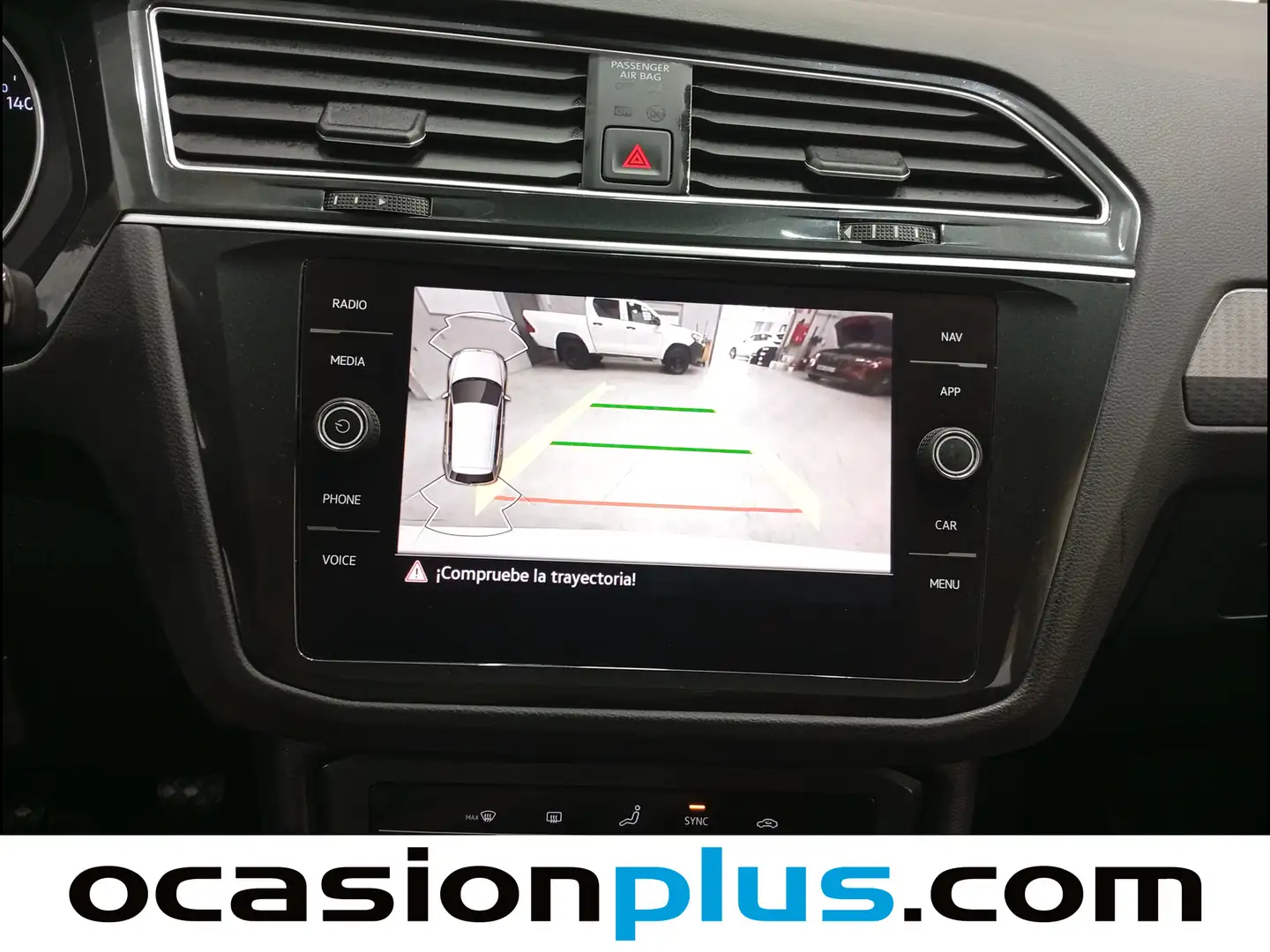 Foto Volkswagen Tiguan Volkswagen Tiguan Life 1.5 TSI  (150 CV)