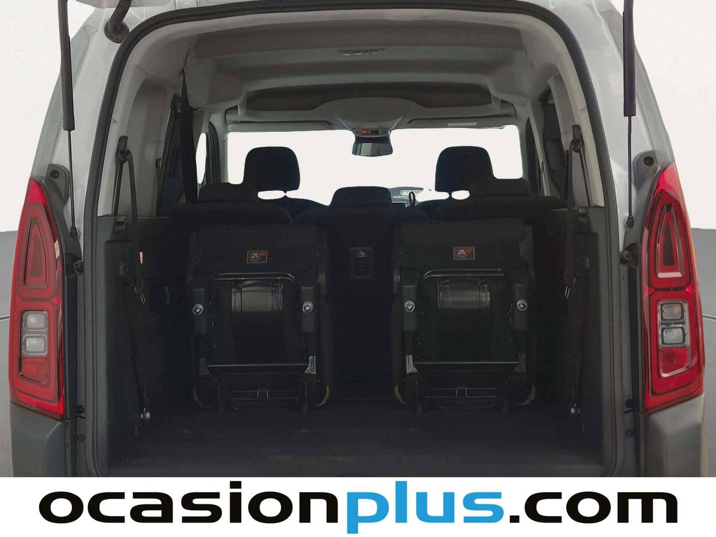 Citroën Berlingo Citroën Berlingo BlueHDi 130 S&S Talla XL Plus (130 CV) 2024