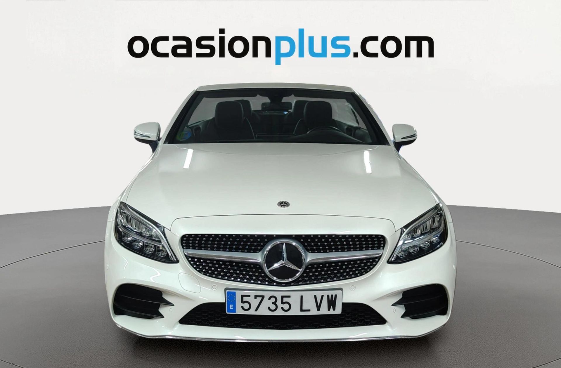 Mercedes-Benz Clase C C Cabrio 300 - foto 16