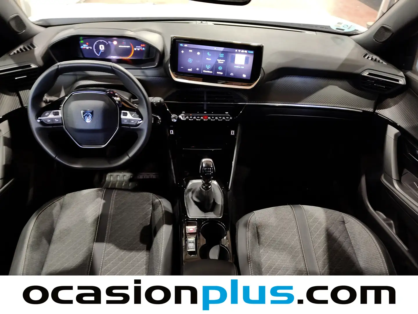 Foto Peugeot 2008 Peugeot 2008 PureTech 100 S&S Allure (100 CV)