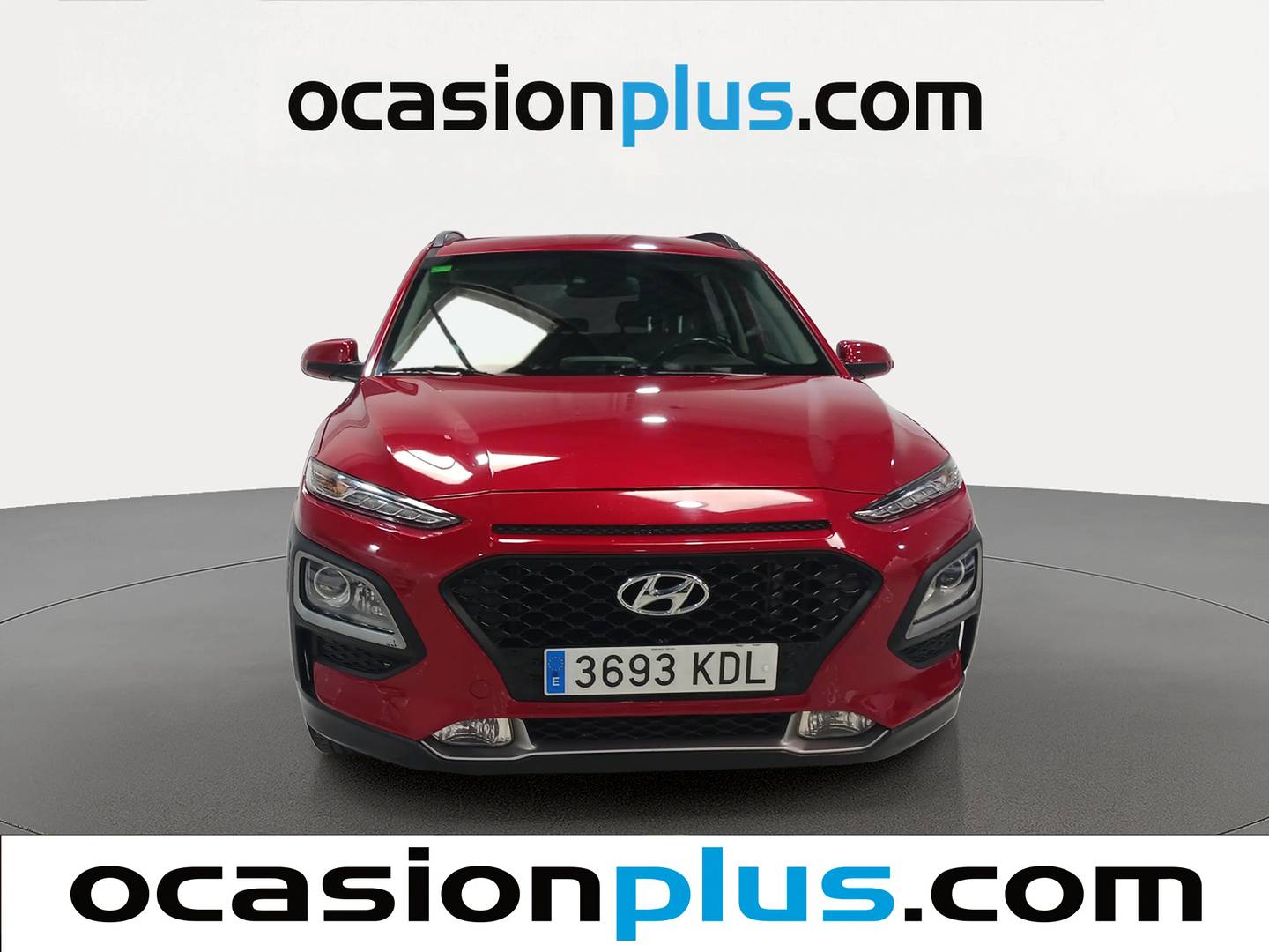 Hyundai Kona Hyundai Kona 1.0 TGDI Klass 4x2 (120 CV) al mejor precio