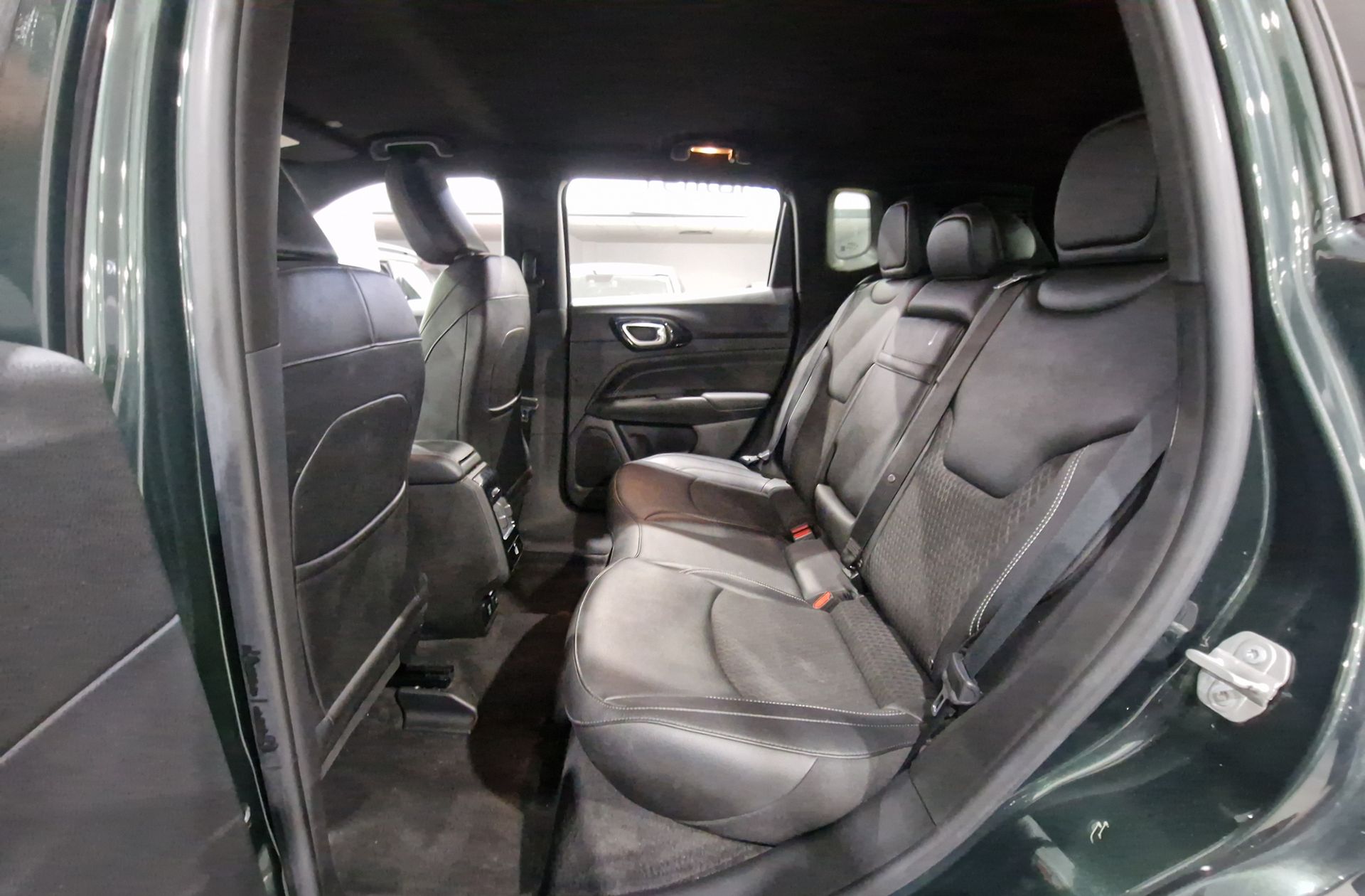 Jeep Compass 1.3 PHEV 80th Aniversario AWD - foto 13