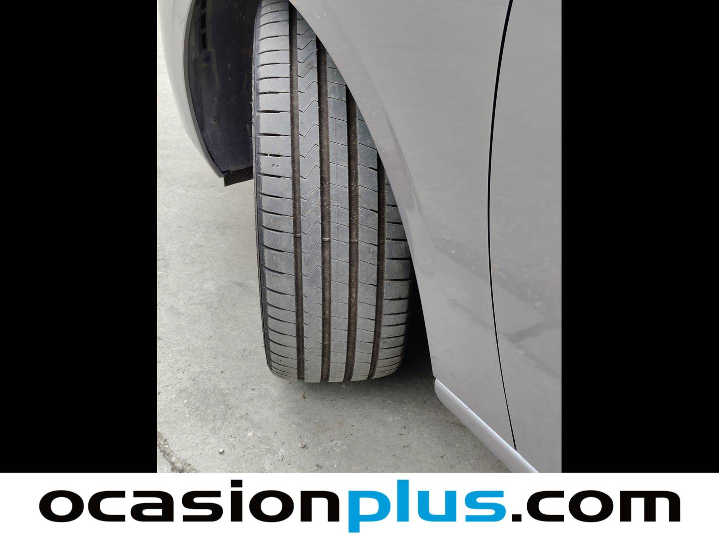 Foto Peugeot 308 Peugeot 308 BlueHDi 130 S&S Allure EAT8 (130 CV)