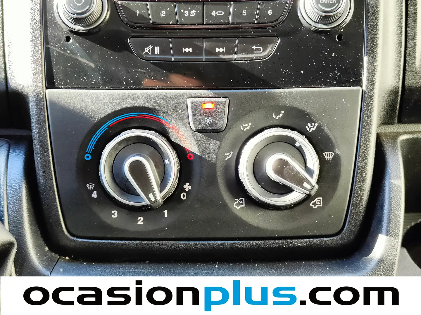 Foto Citroën Jumper Citroen Jumper BlueHDi 130 35 L3H3 (130 CV) Camperizada