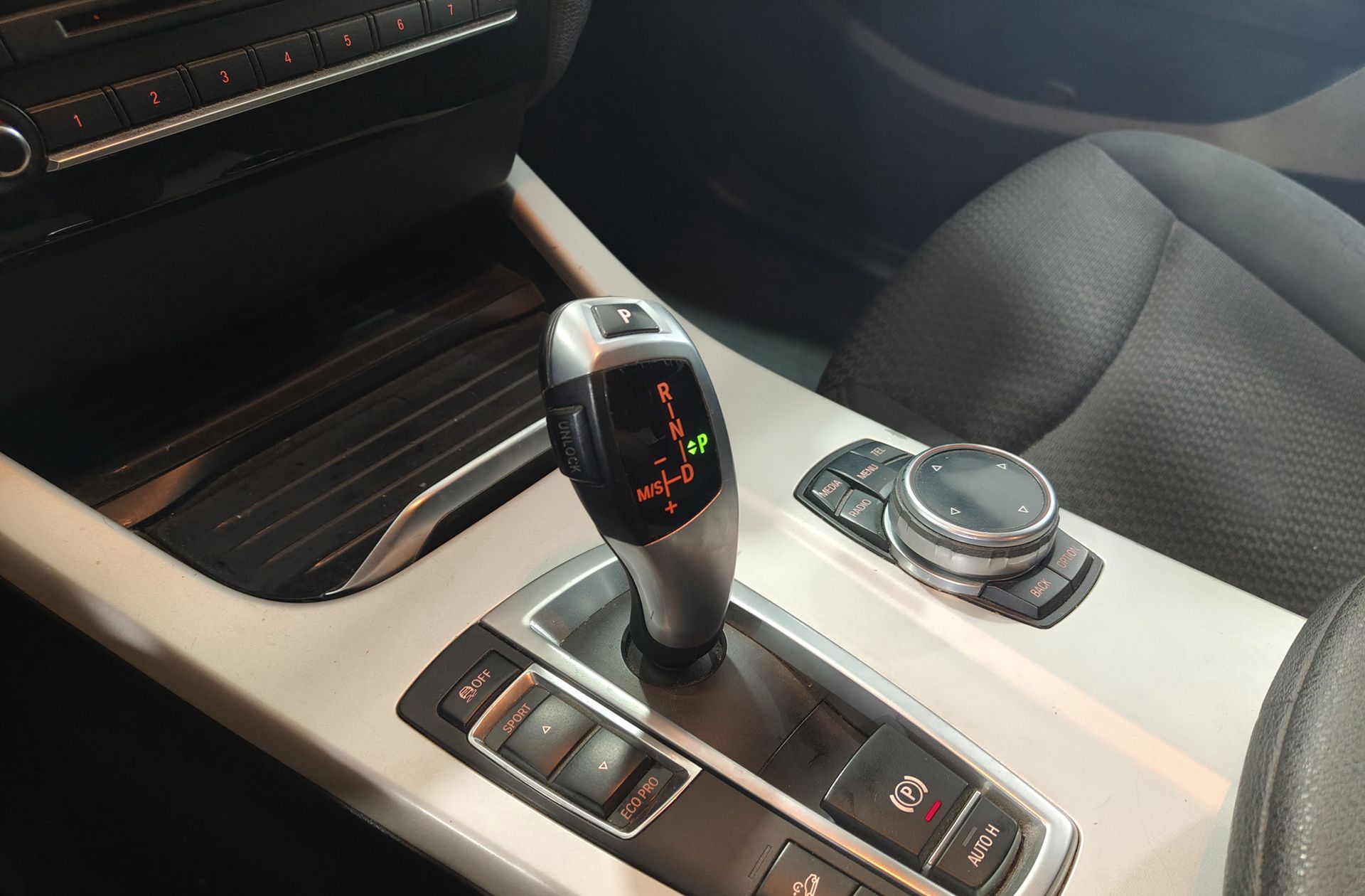 BMW X4 xDrive20d - foto 5