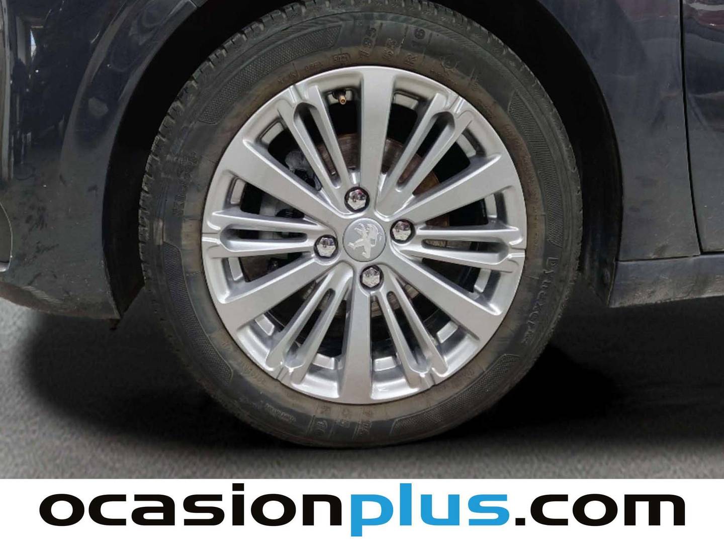 Peugeot 208 Peugeot 208 PureTech Signature  (82 CV) 2019