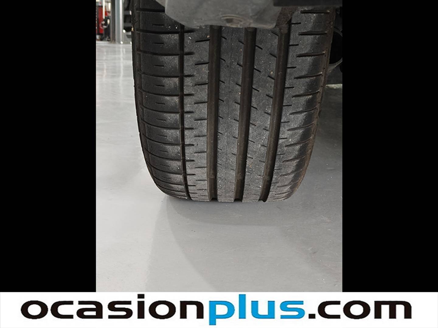 Foto Nissan PULSAR Nissan Pulsar dCi 110 N-Connecta (110 CV)