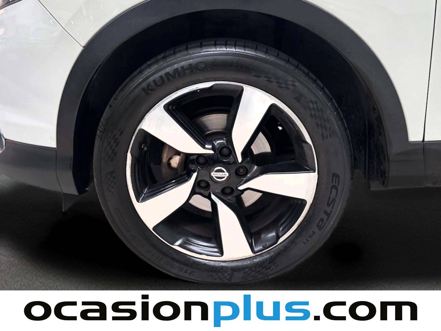 Nissan QASHQAI Nissan Qashqai 1.2 DIG-T S&S 360 4X2 (115 CV) al mejor precio