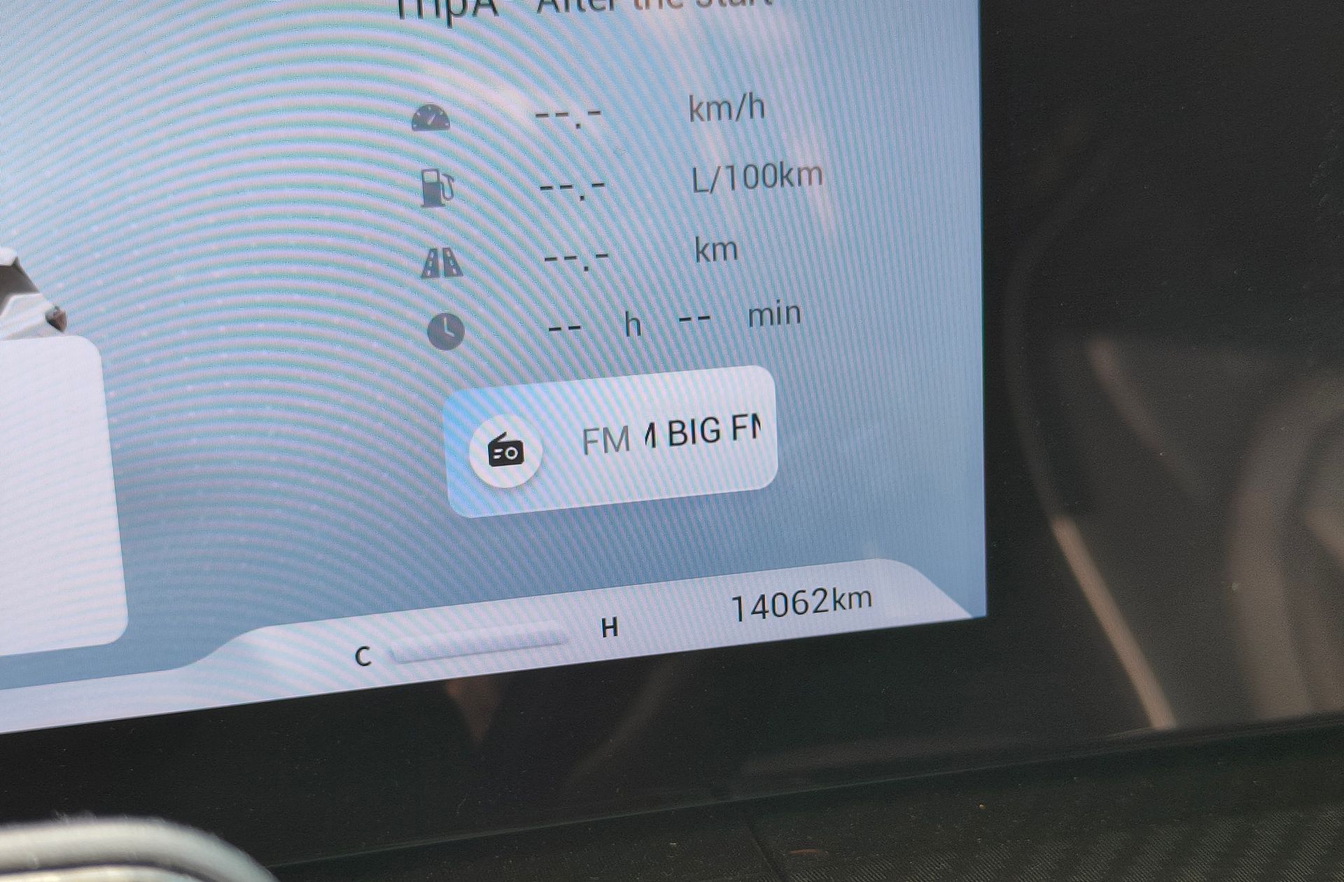 Ebro s700 1.6 T-GDi Luxury 7 DCT - foto 11