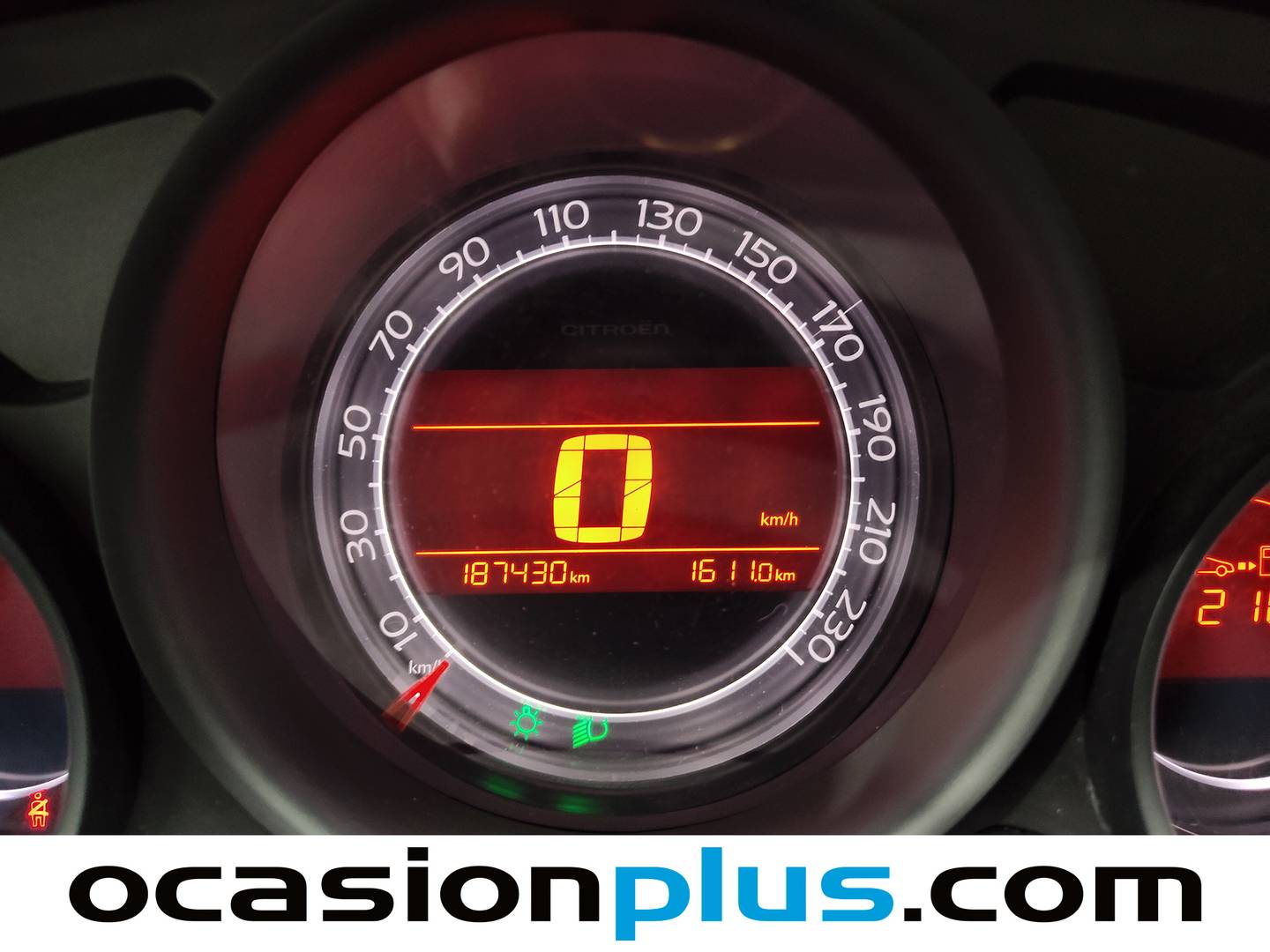 Citroën C4 Citroën C4 1.6 HDi Sport (112 CV) seminuevo