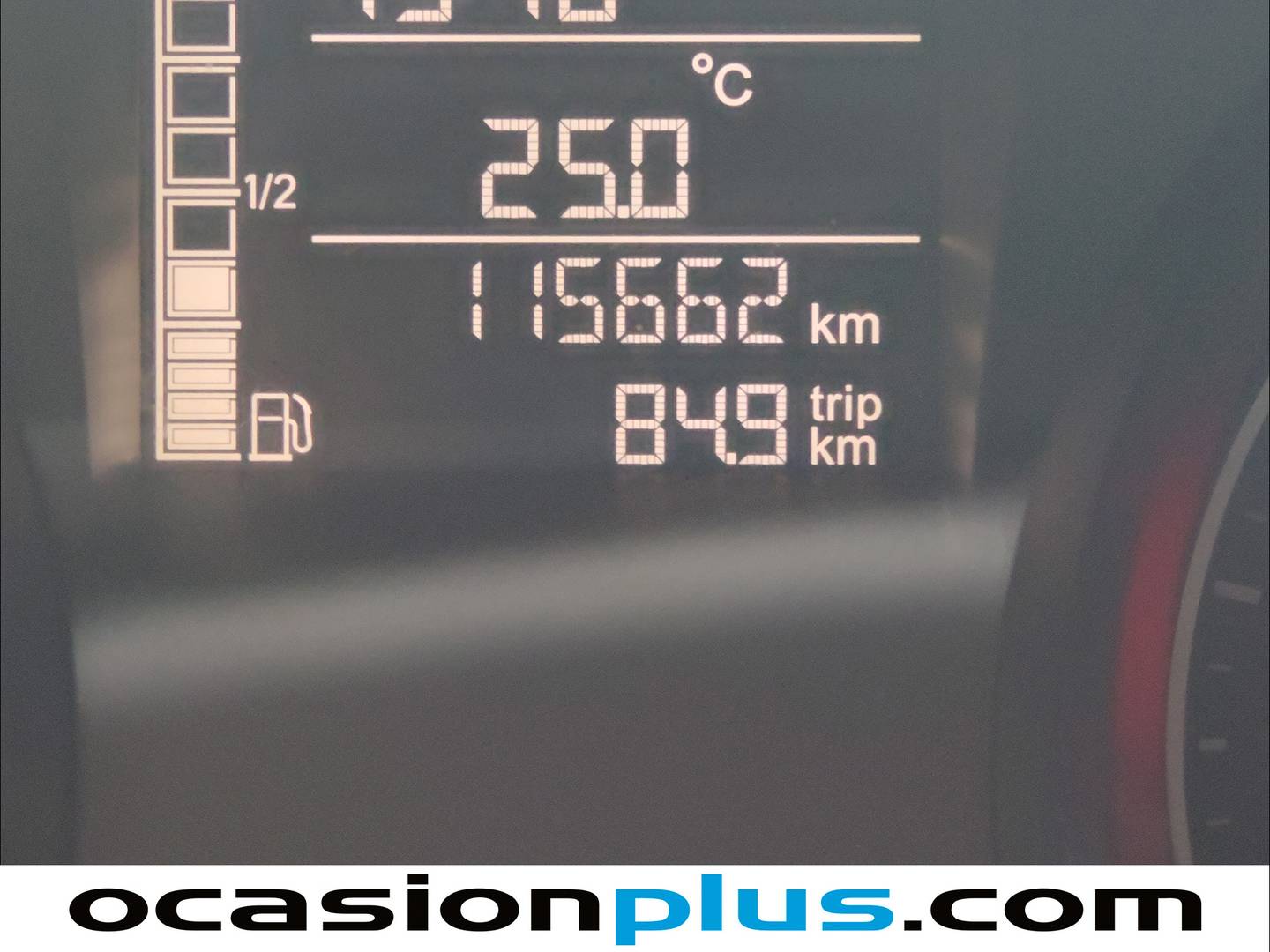 Seat Ibiza Seat Ibiza SC 1.6 TDI Style ITech (90 CV) seminuevo