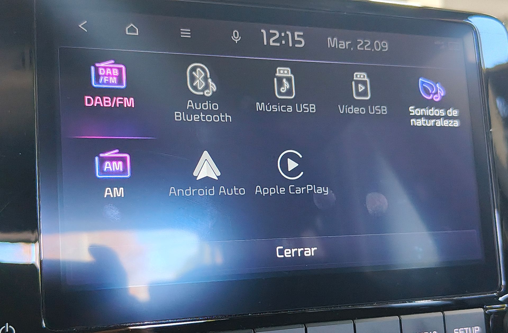 Kia Stonic 1.2 DPi Drive - foto 8