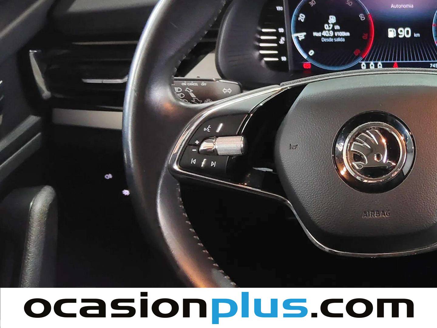 Skoda Kamiq Skoda Kamiq 1.0 TSI Ambition (110 CV) barato