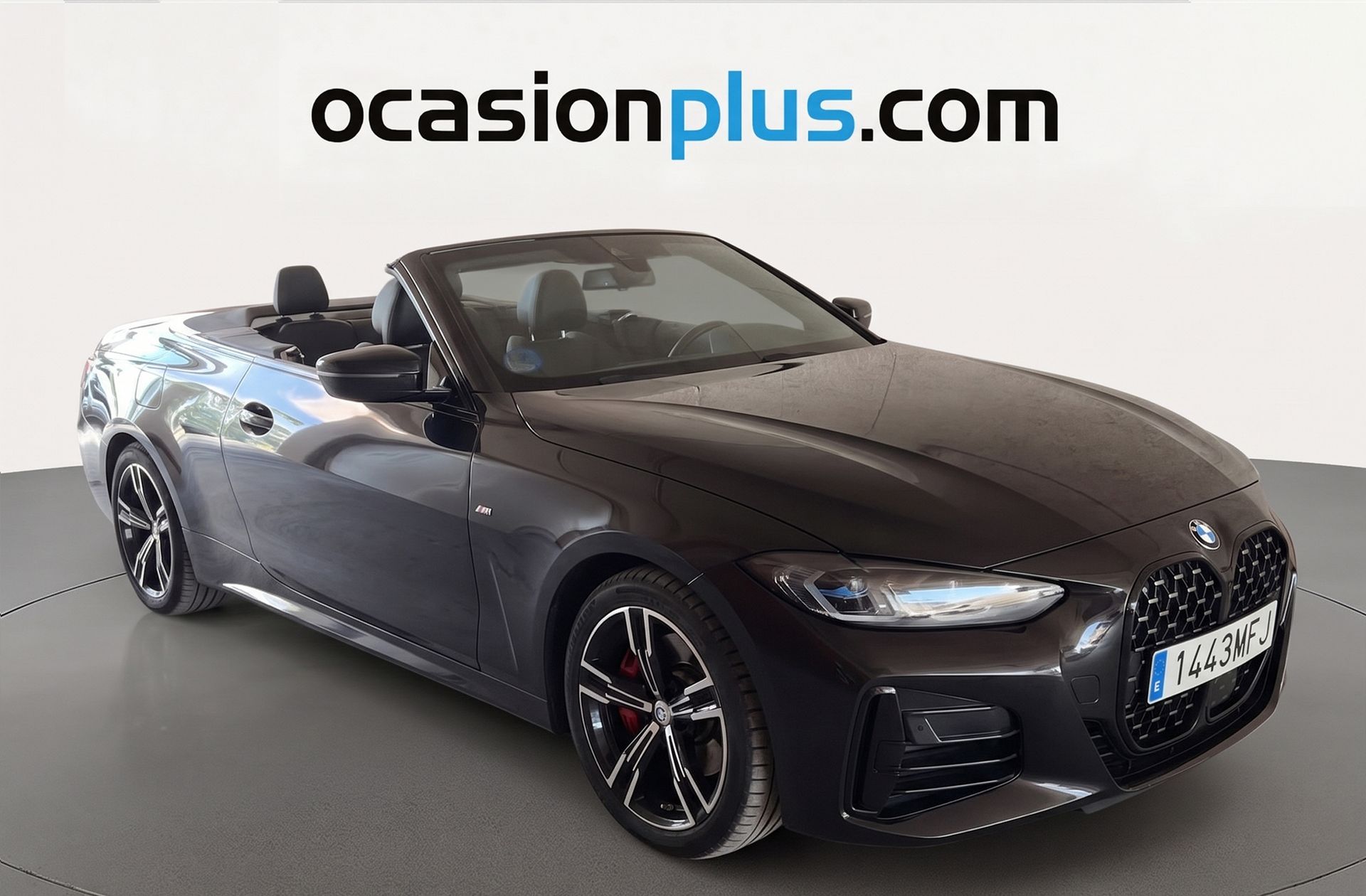 BMW Serie 4 M440i xDrive Cabrio - foto 3
