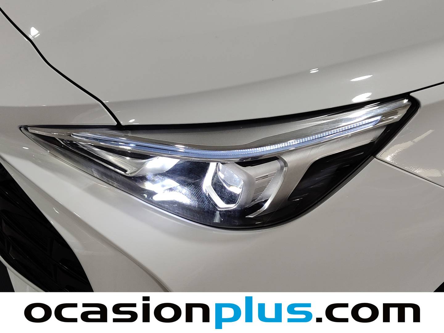 Acabados MG MG3 MG MG3 1.5 Comfort (116 CV)