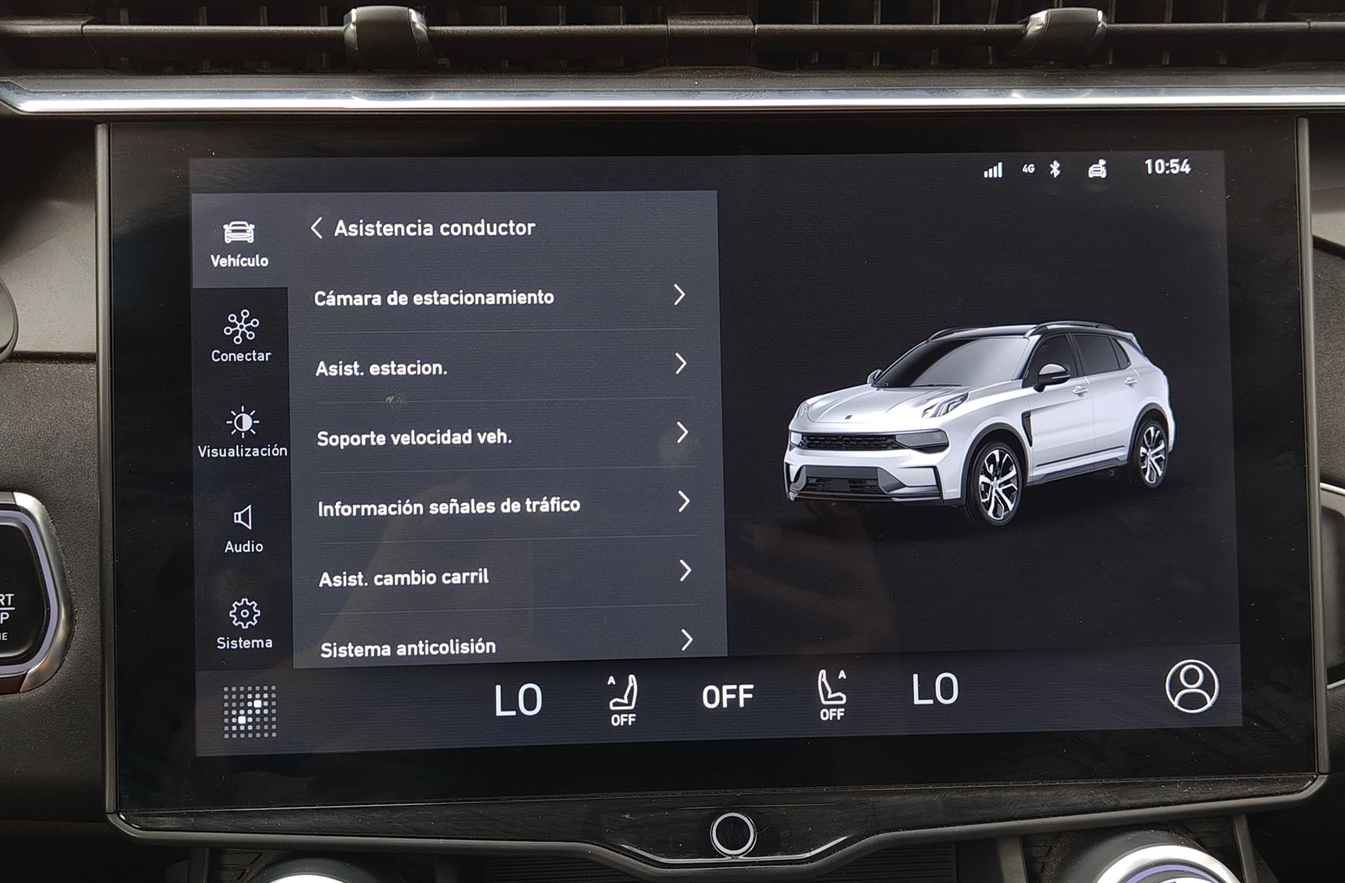Lynk & Co 01 1.5 PHEV - foto 16