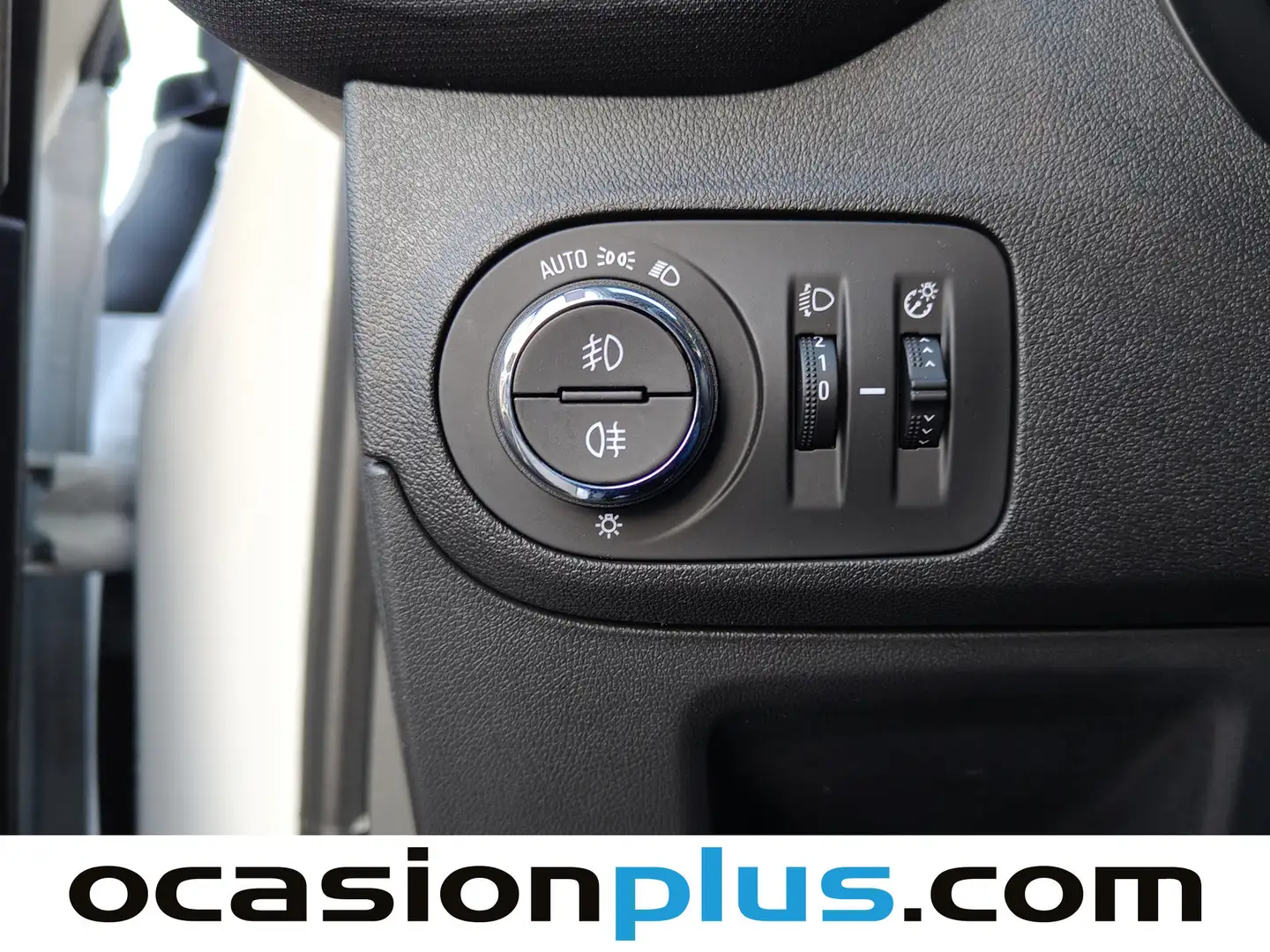 Foto Opel Crossland Opel Crossland 1.2 Elegance Auto (130 CV)