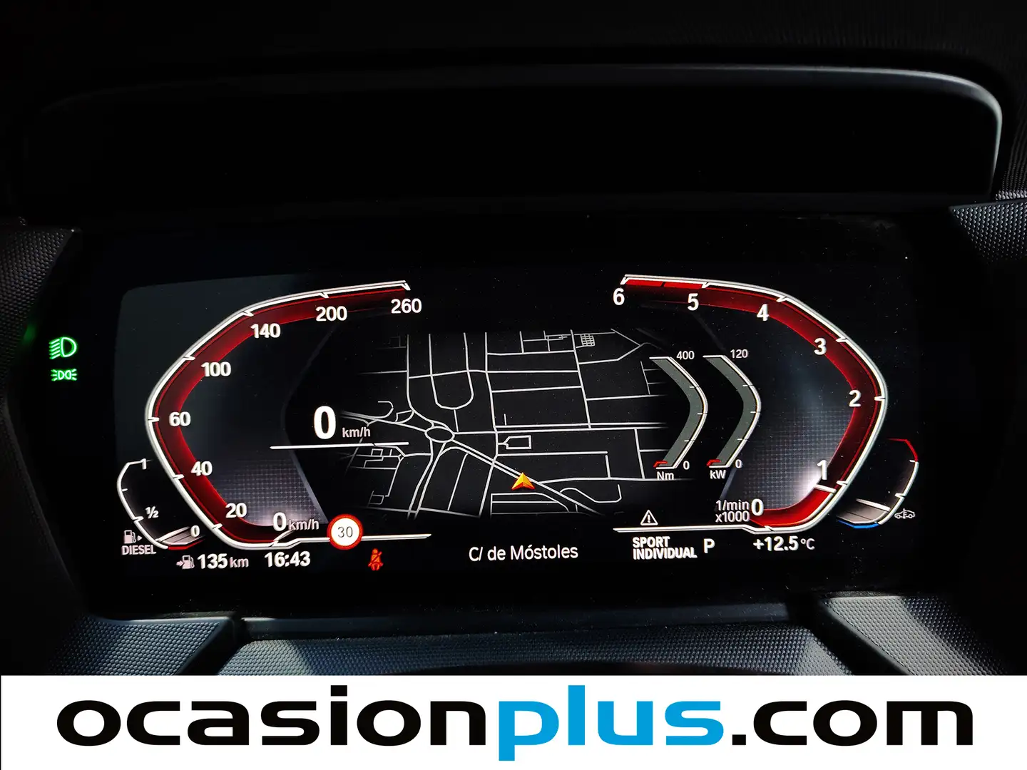 Foto BMW Serie 1 BMW Serie 1 118d  (150 CV)