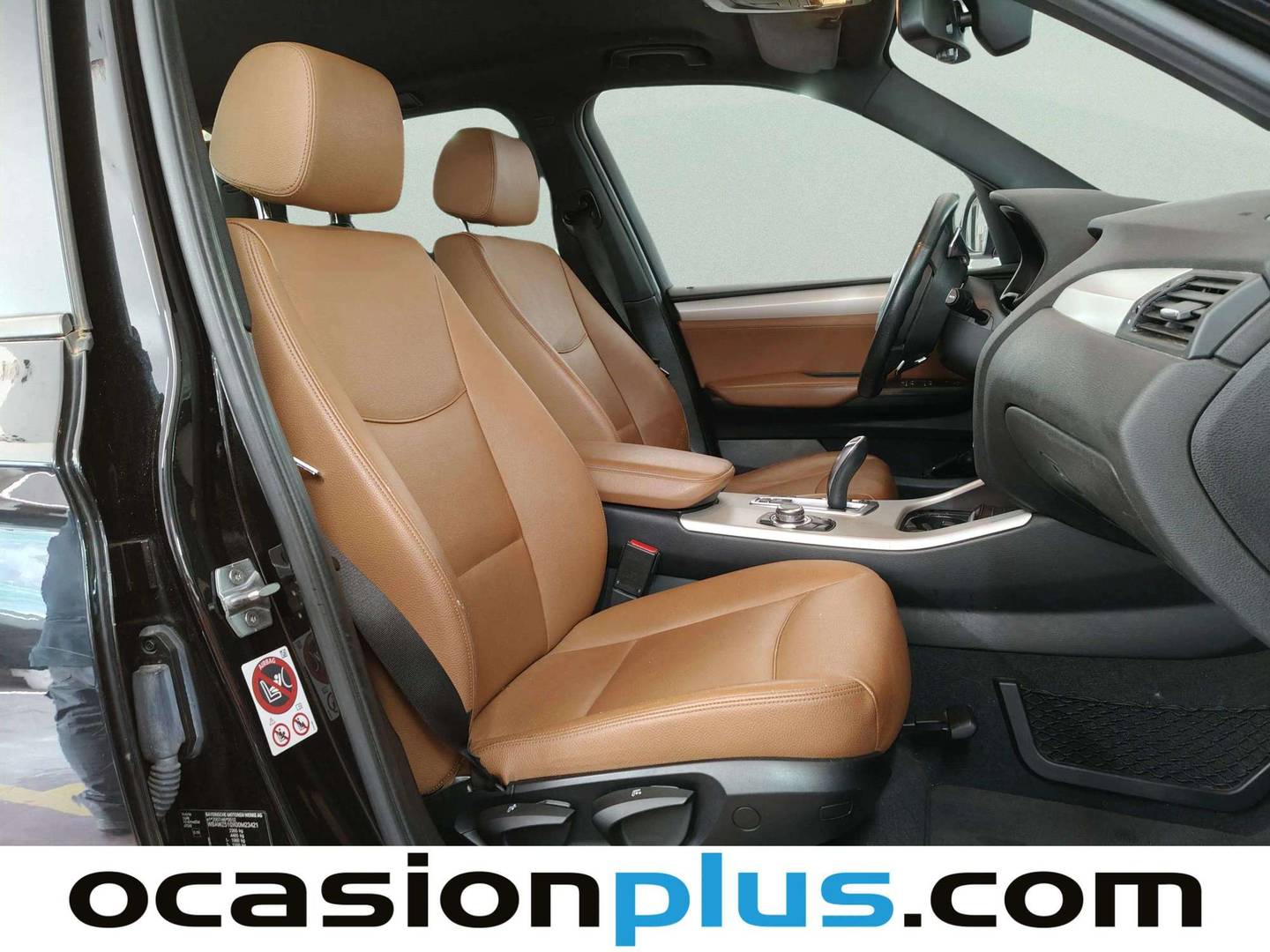 BMW X3 BMW X3 xDrive20d (190 CV) al mejor precio