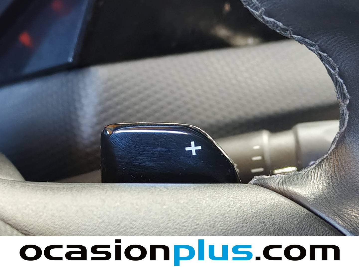 Foto DS DS 4 DS DS4 BlueHDi 130 Trocadero Auto (130 CV)